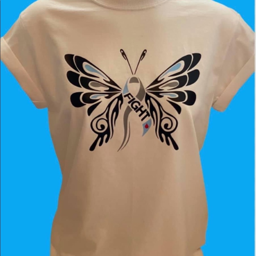 Doabetes Awareness t-shirt